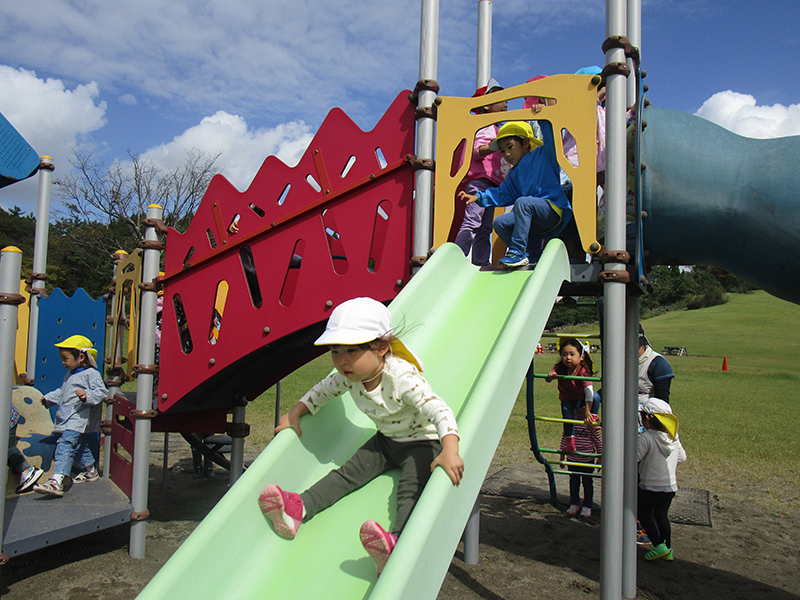 秋の小遠足 Highslide JS